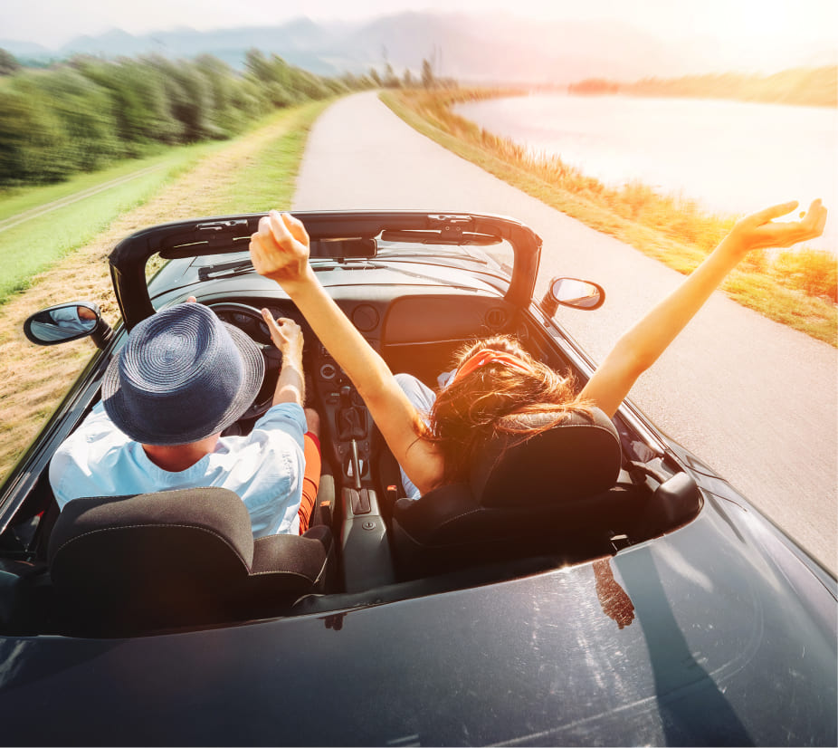 Car Rental Corfu Airport